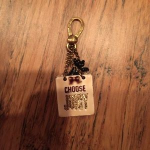 Juicy shopping charm. RESERVED!