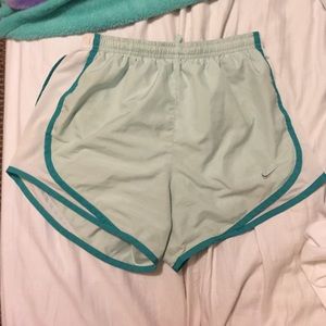 Nike Dri-Fit Running Shorts