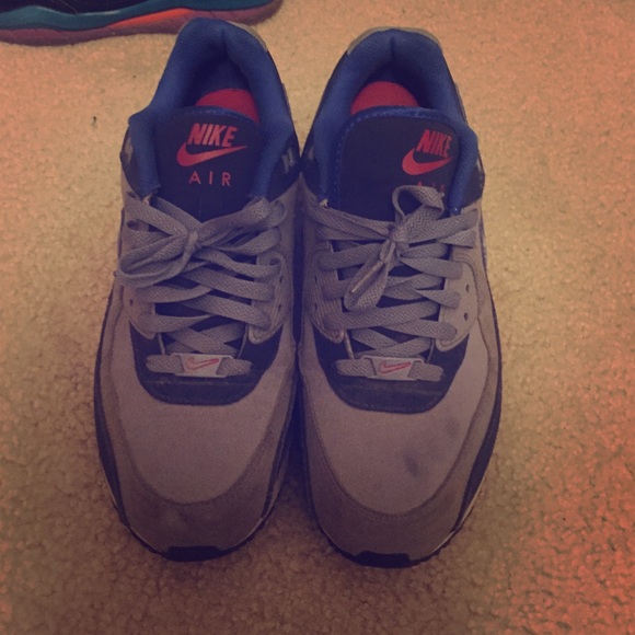 Mens Nike air max
