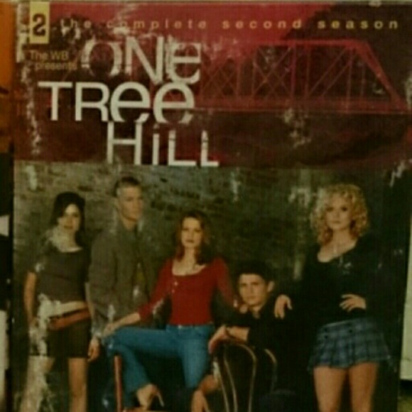 One Tree Hill