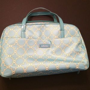 Stella and Dot large jewelry storage bag
