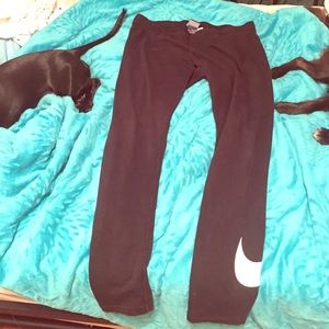 Nike workout pants