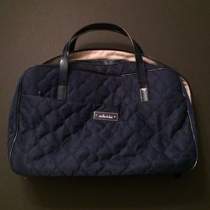 Stella and Dot large Jewelry storage bag