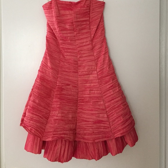 Jessica McClintock Dress