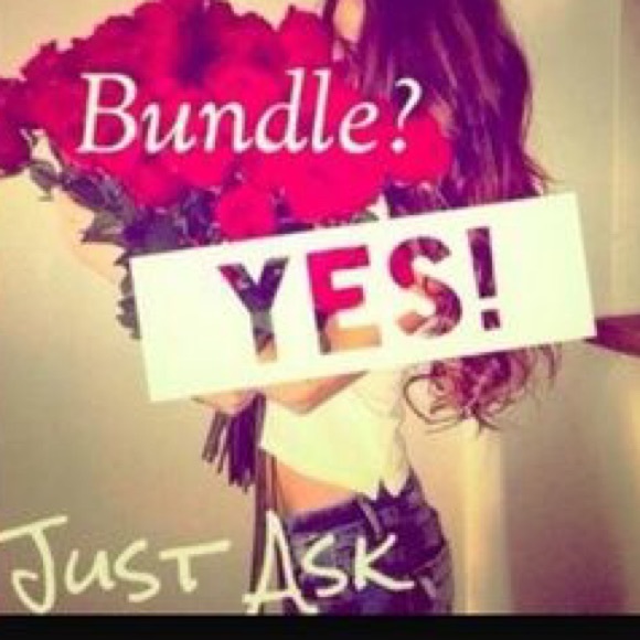 Bundles!!!