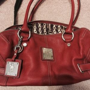 Tignanello purse