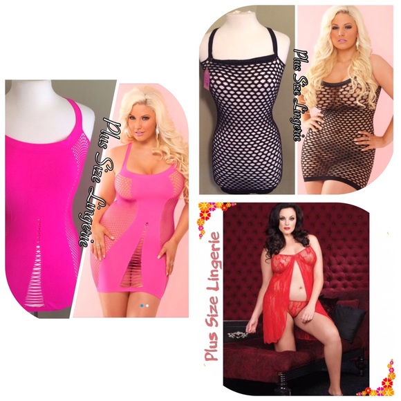 Society of Curves Closet - Picture 2 of 4