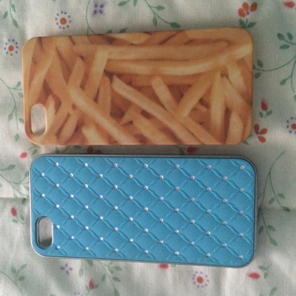 iPhone 5s cases 💞
