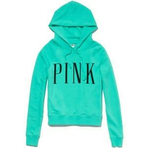 VS Pink Hoodie