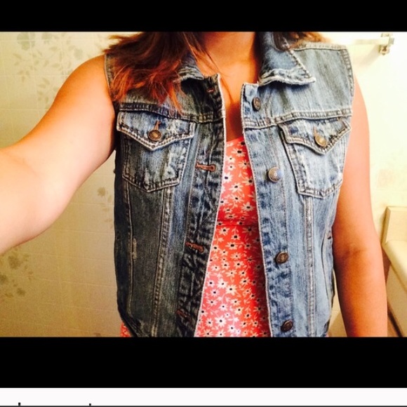 Vest