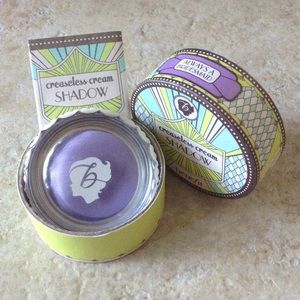 Benefit Creaseless Cream Shadow(always bridesmaid)