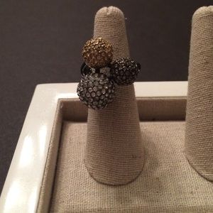 Stella and Dot Revival Ring