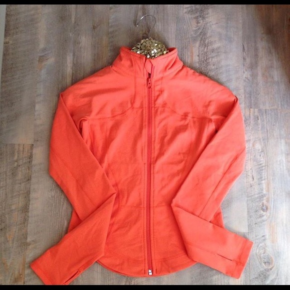 Lululemon jacket