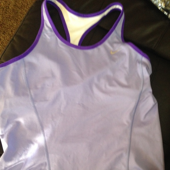 Nike Dri-Fit Tank
