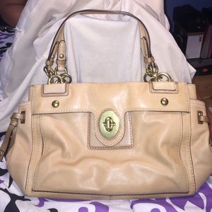 Coach Peyton Soho J0975-14522 Handbag