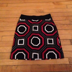 Ann Taylor Skirt, 0