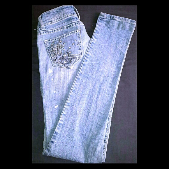 Pants - Picture 1 of 1