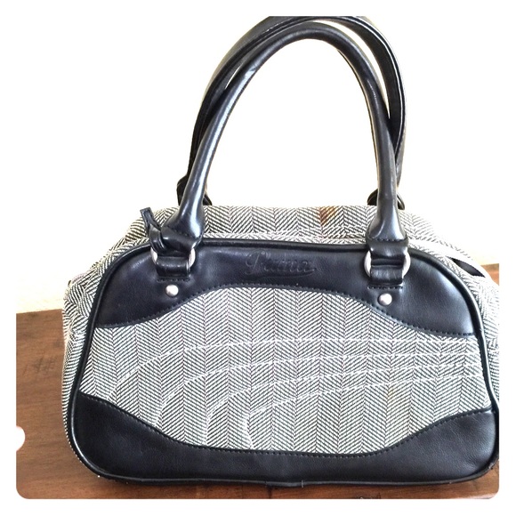 Puma purse