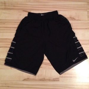 Men's Nike Basketball Shorts.