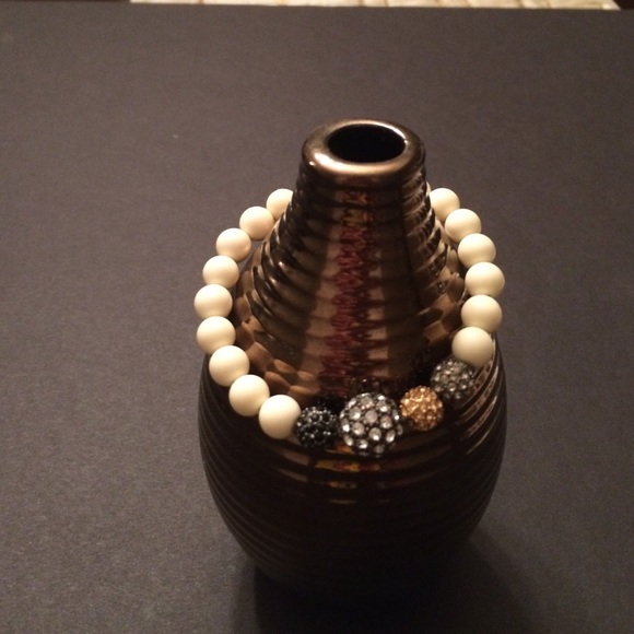 Stella and Dot Revival Bracelet
