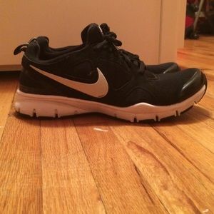 Nike running sneakers