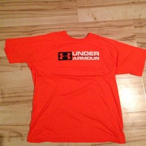Men's Under Armour T-shirt