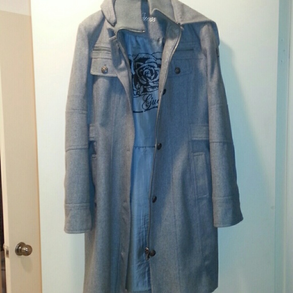 Guess Coat