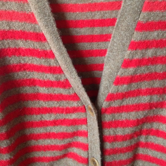 Striped Sweater - Picture 2 of 3