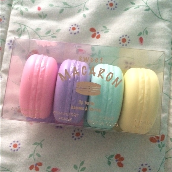 Lip balms💞