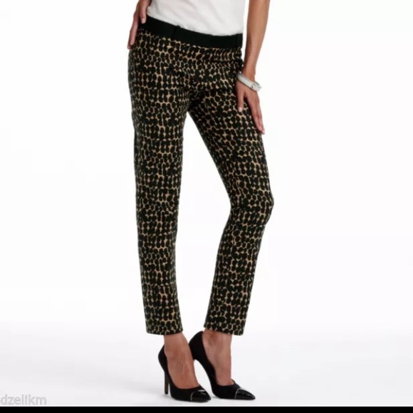 Ann Taylor Loft Pants, 2 Ankle Pants
