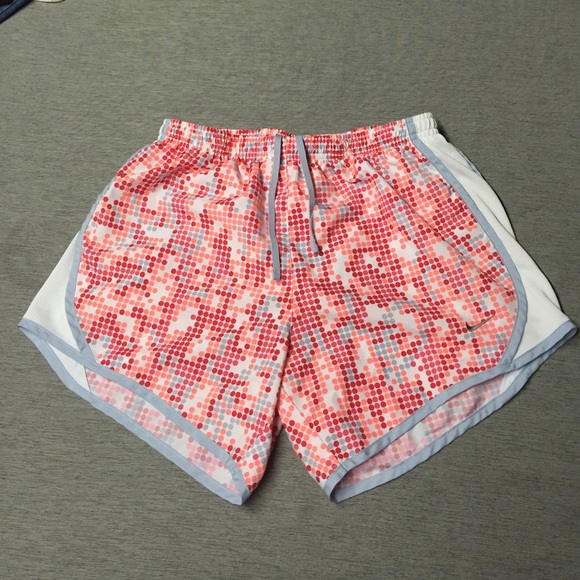 Youth Nike Dri-Fit XL shorts