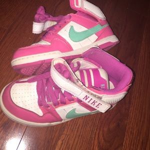 Girl Shoes Size 13
