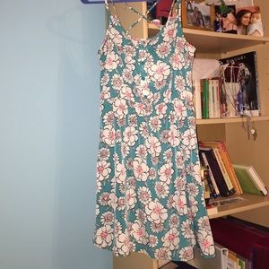 Dress + leggings bundle