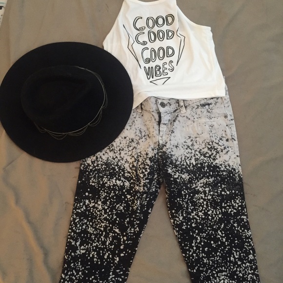 Carmar pants!