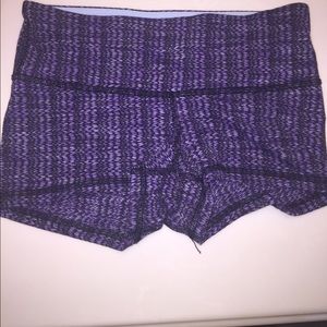 Lululemon boogie short