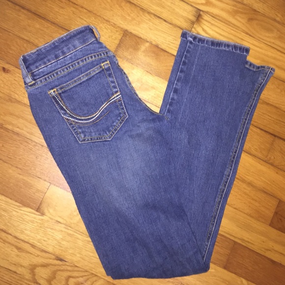 Skinny jeans size 5 (fit like a women's 2)