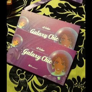 Bh Cosmetics eyeshadow