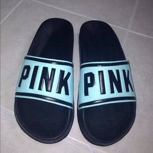 Vs flip flops