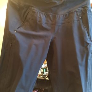 Lulu lemon pants black or navy available