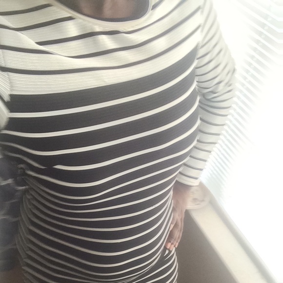 H&M Bodycon Dress