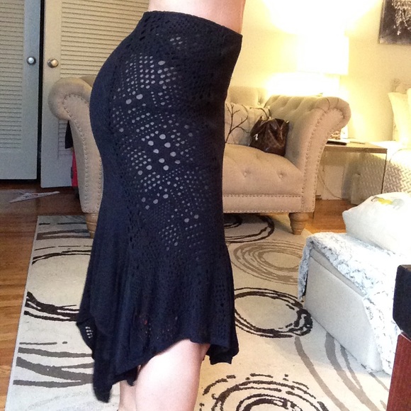 Zac Posen Dresses & Skirts - Zac Posen knit skirt. Make me an offer.