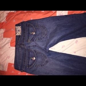True Religion Brand Jeans