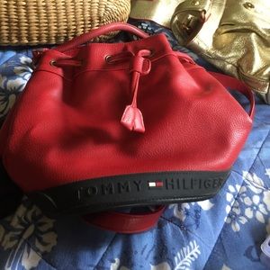 Tommy Hilfiger purse