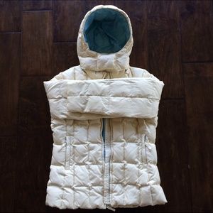 GAP Winter Puff Jacket