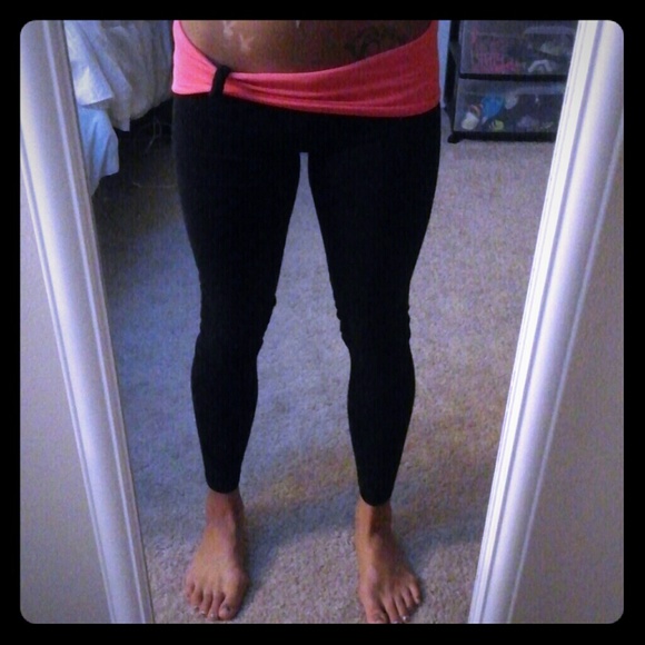VS leggings