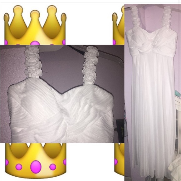 Cinderella formal dress