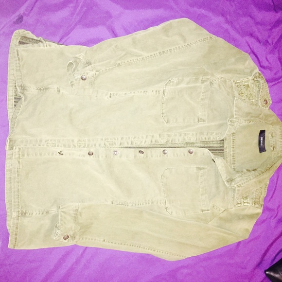 Jacket - Picture 2 of 2