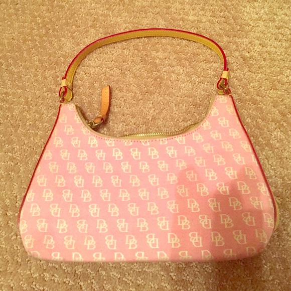 Dooney & Bourke Bags Dooney Bourke Mini Short Shoulder Bag Poshmark