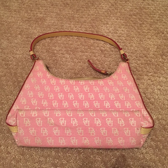 Dooney & Bourke Bags Dooney Bourke Mini Short Shoulder Bag Poshmark
