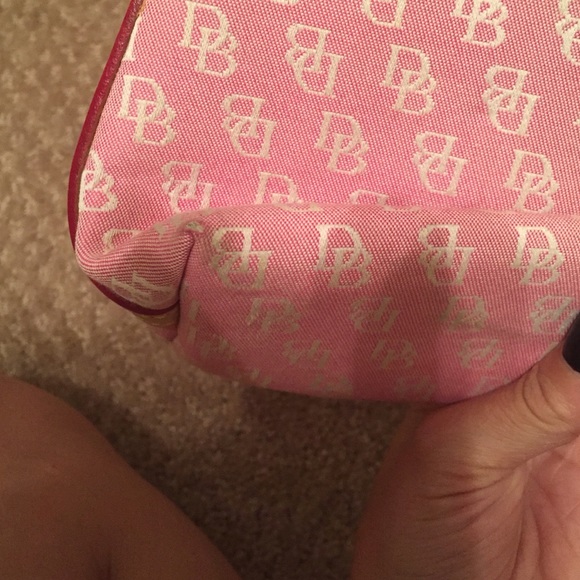 Dooney & Bourke Bags Dooney Bourke Mini Short Shoulder Bag Poshmark